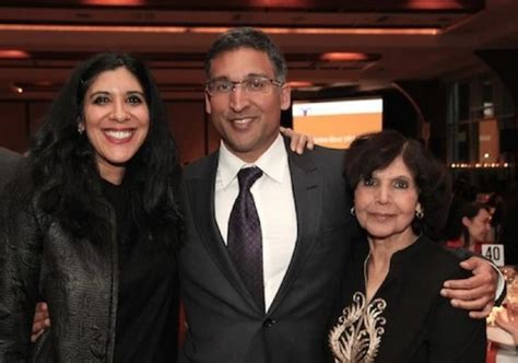 joanna rosen neal katyal|Inside the Joanna Rosen and Neal Katyal Wedding